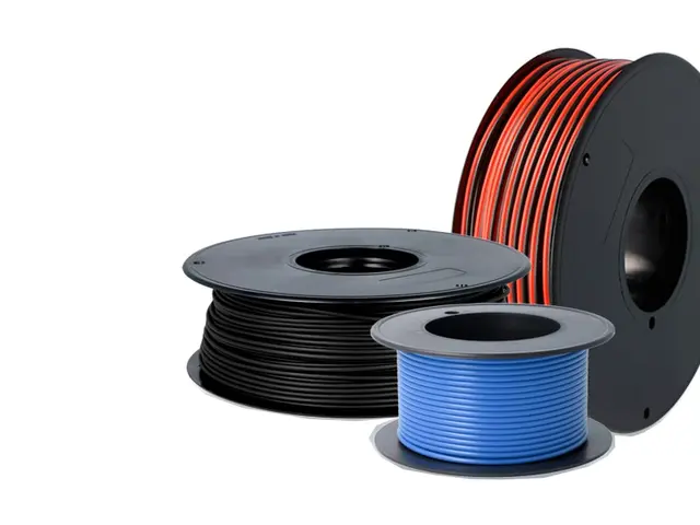 CABLE DE INSTALACIÓN