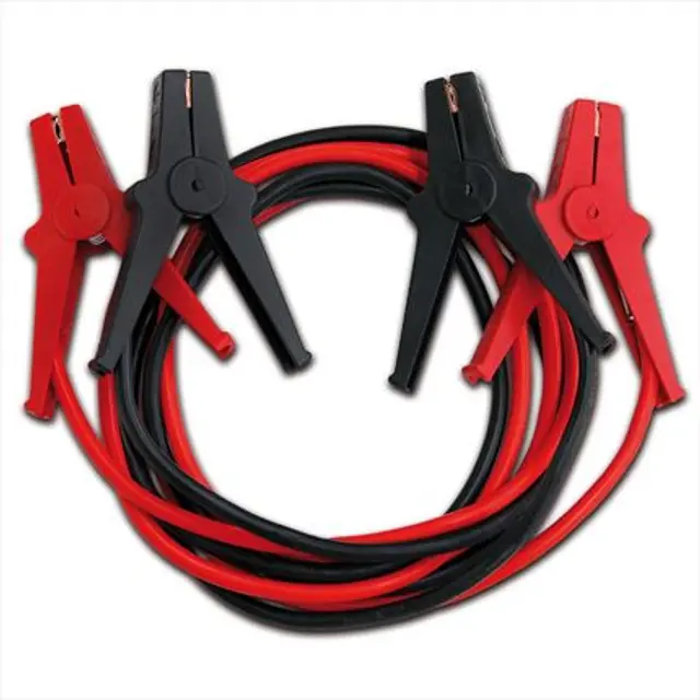 CABLE DE ARRANQUE