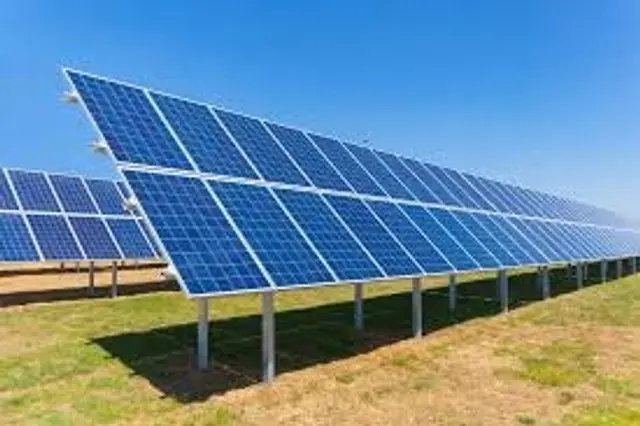 BATERIAS APLICACIONES SOLARES