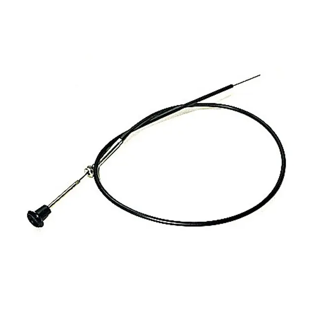 CABLES ACELERADOR Y PARE
