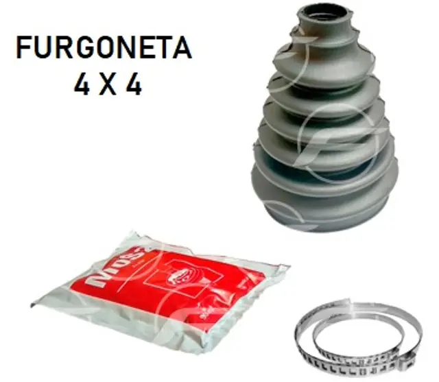 FUELLES DE TRANSMISION Y DIRECCION