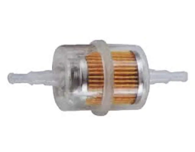FILTROS DE GASOLINA