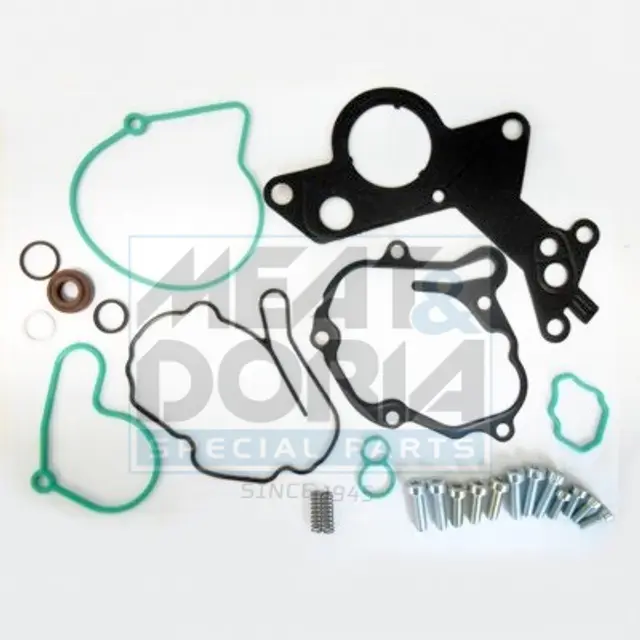 KITS REPARACION BOMBA DIESEL