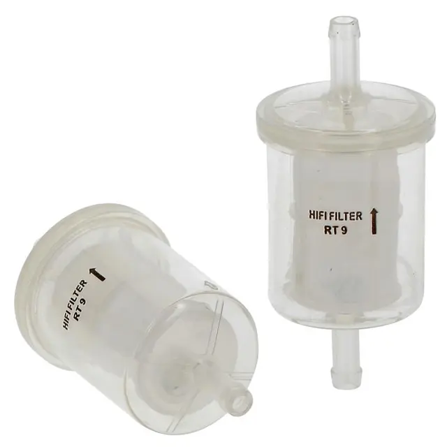 FILTROS DE GASOIL
