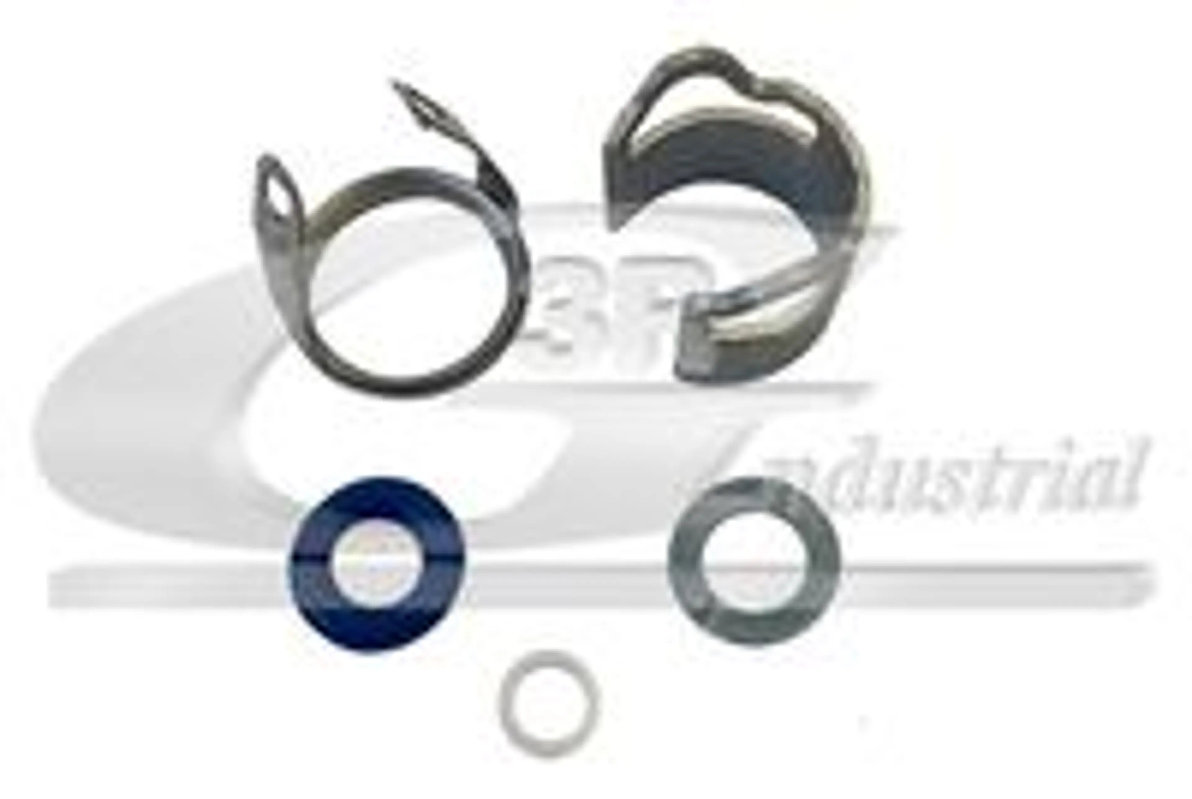 KIT INYECTOR  AUDI: A1, A3, A3 SPO