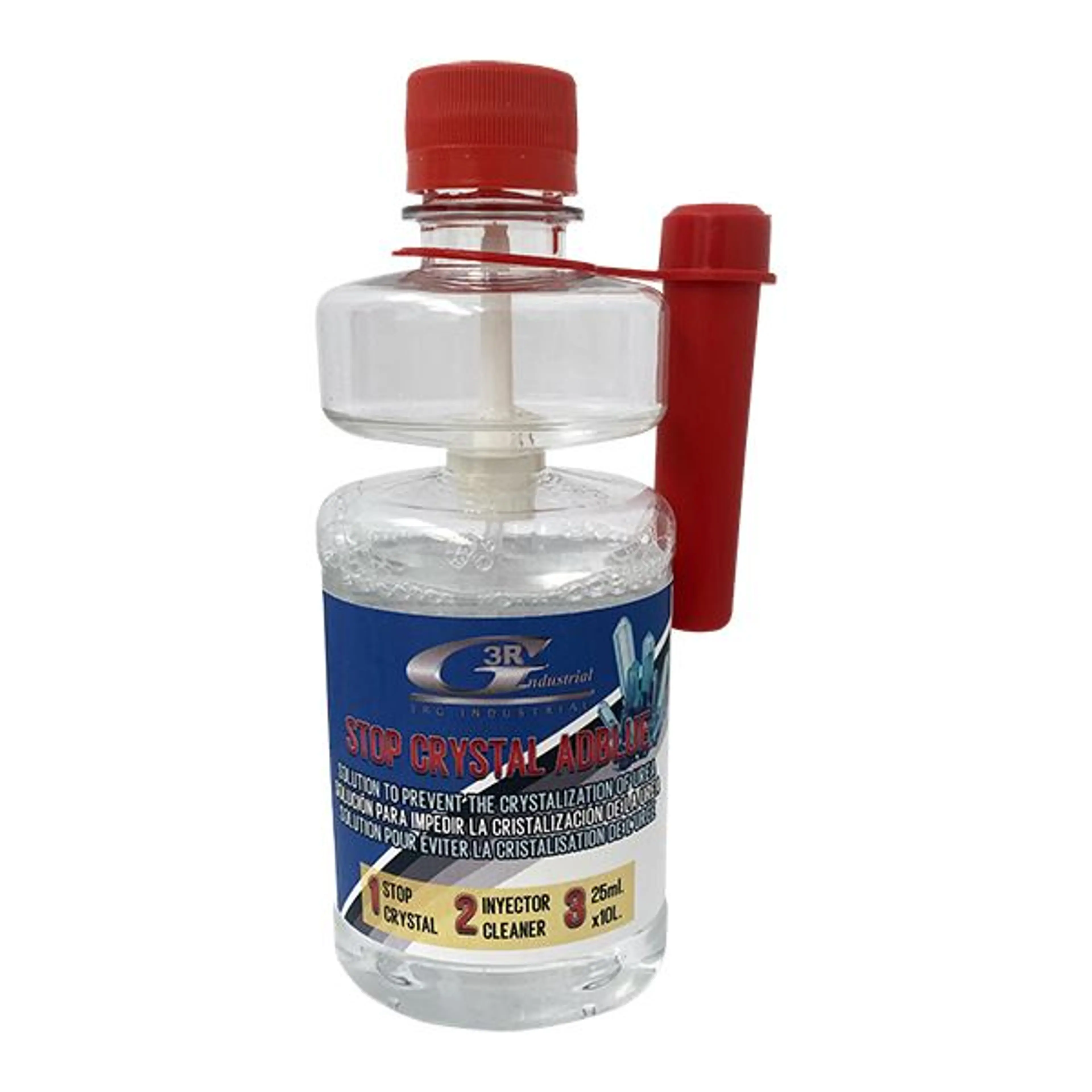 ADITIVO ADBLU 250ML.PARA 100 LITROS