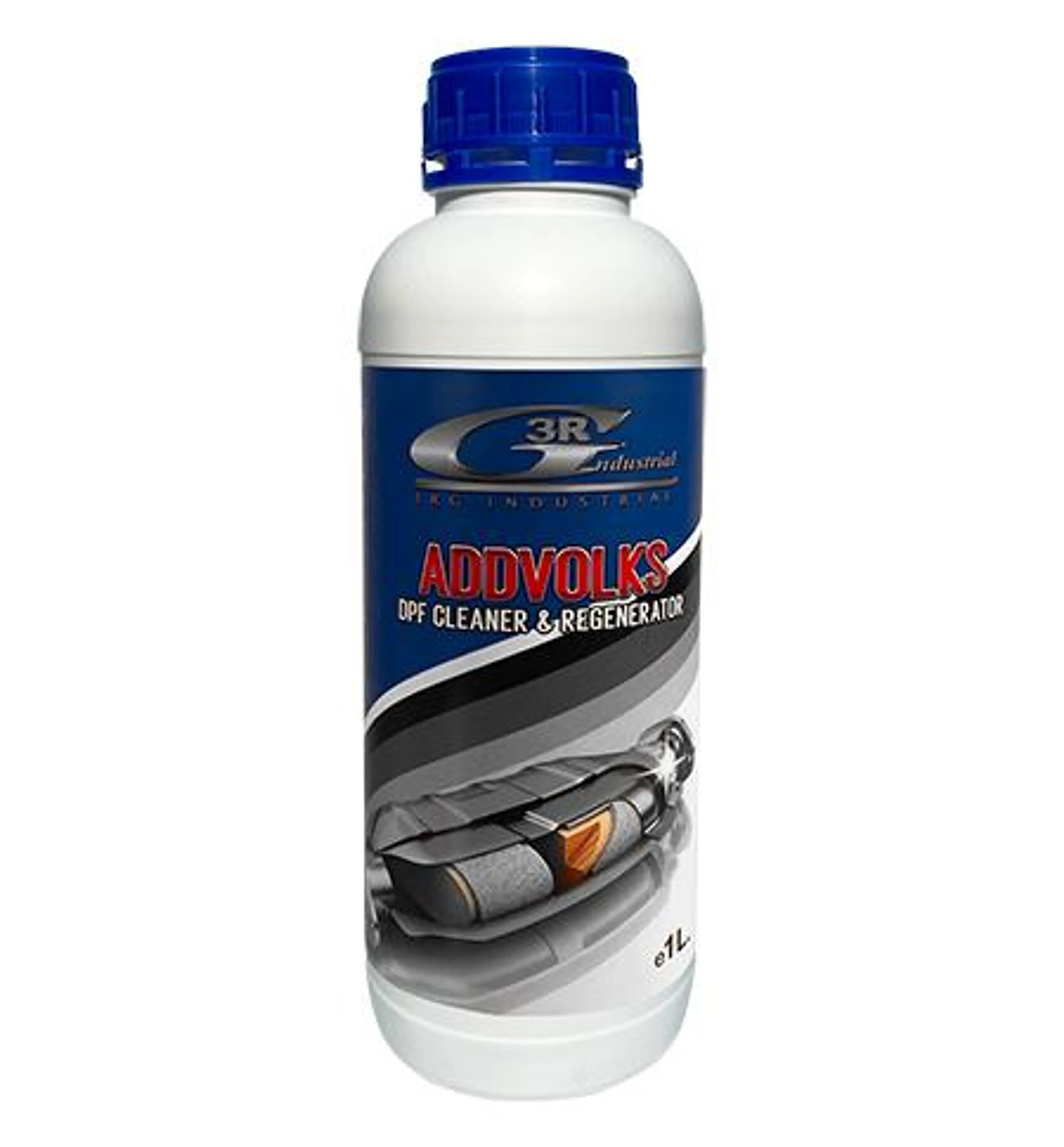 ADITIVO DPF VW 1 LITRO