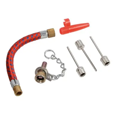 ACCESORIOS BOMBA INFLADO