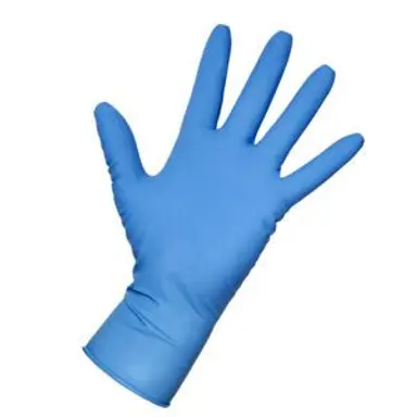 GUANTE LATEX KOMODO DRAGON TALLA XL