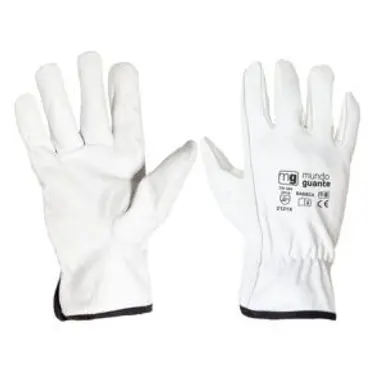 GUANTE VACUNO BABIECA TALLA XL (10)