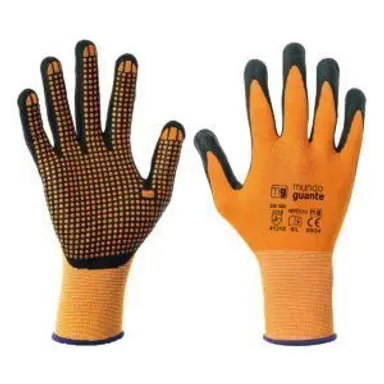 GUANTE HEFESTO TALLA XL SUPERFOAM