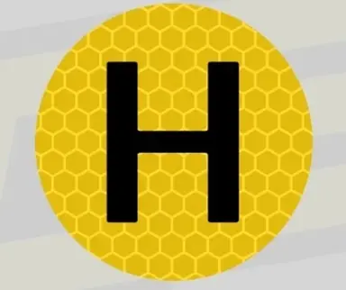 PEGATINA HISTORICO 60MM PARABRISAS