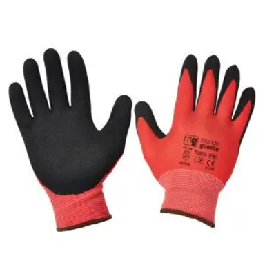 GUANTE SANDY NITRILO TESEO TALLA XL