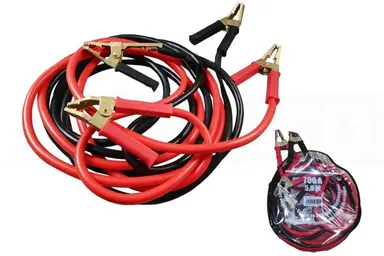 JGO CABLES ARRANQUE 700A 5MTS 70MM