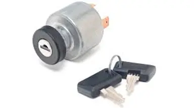 LLAVE CONT/CAL/ARR LLAVES IGUALES