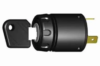 LLAVE CONTACTO LLAVES DISTINTAS