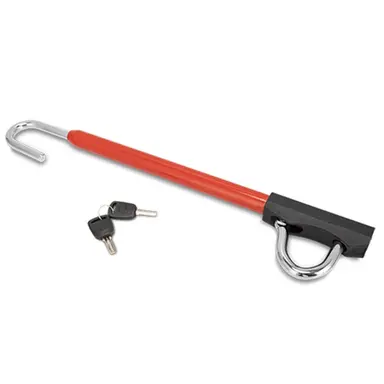 BARRA RIGIDA VOLANTE-PEDAL