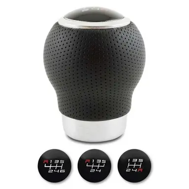 POMO PIEL CON/SIN GATILLO