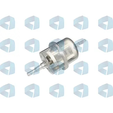 FILTRO GASOIL Ø 6-8 MÁGNETICO