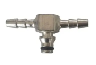 TOMA T 4MM COMMON RAIL METAL