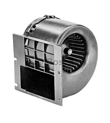 MOTOR CORRIENTE CONTINUA