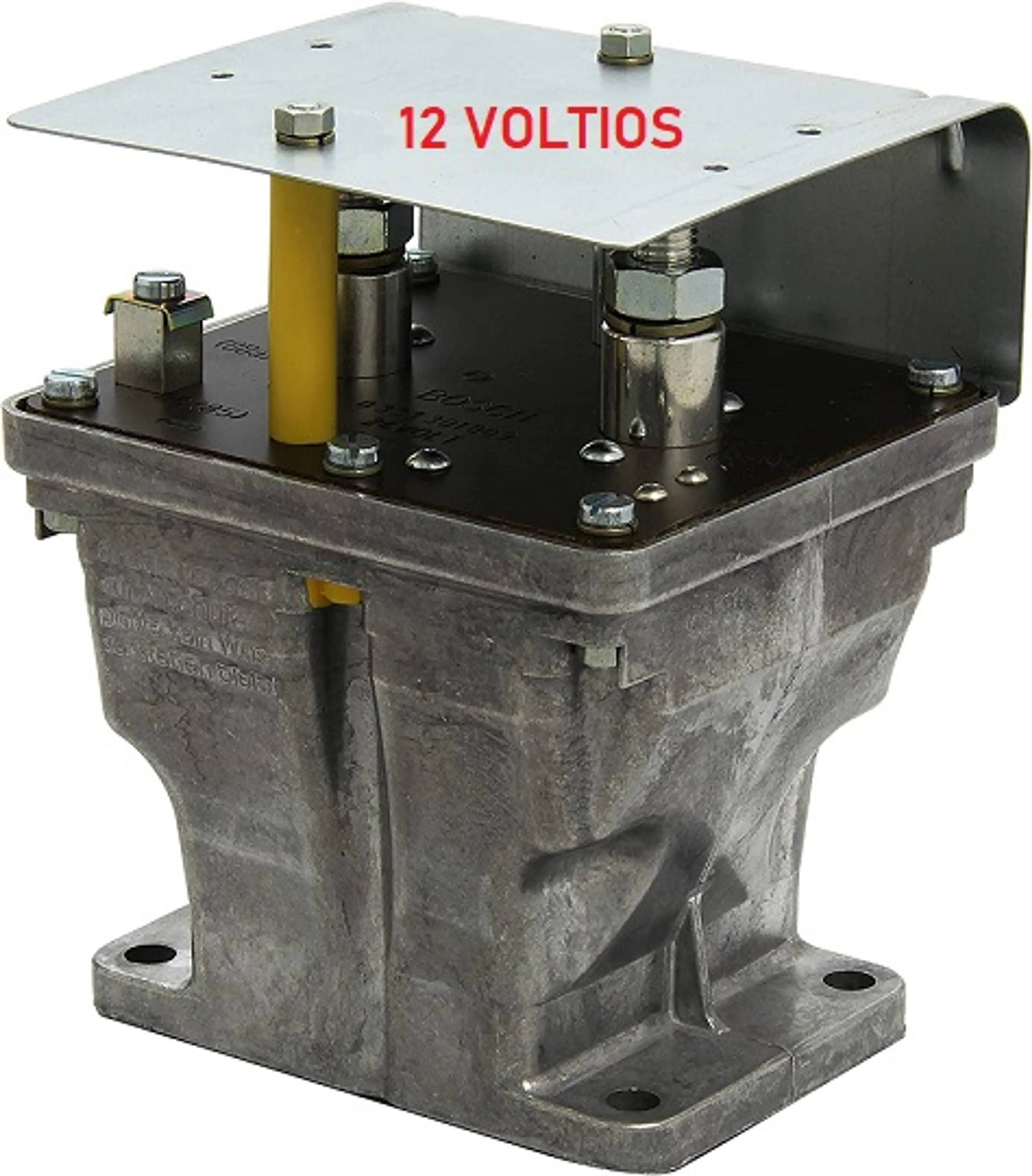RELE DE BATERIA