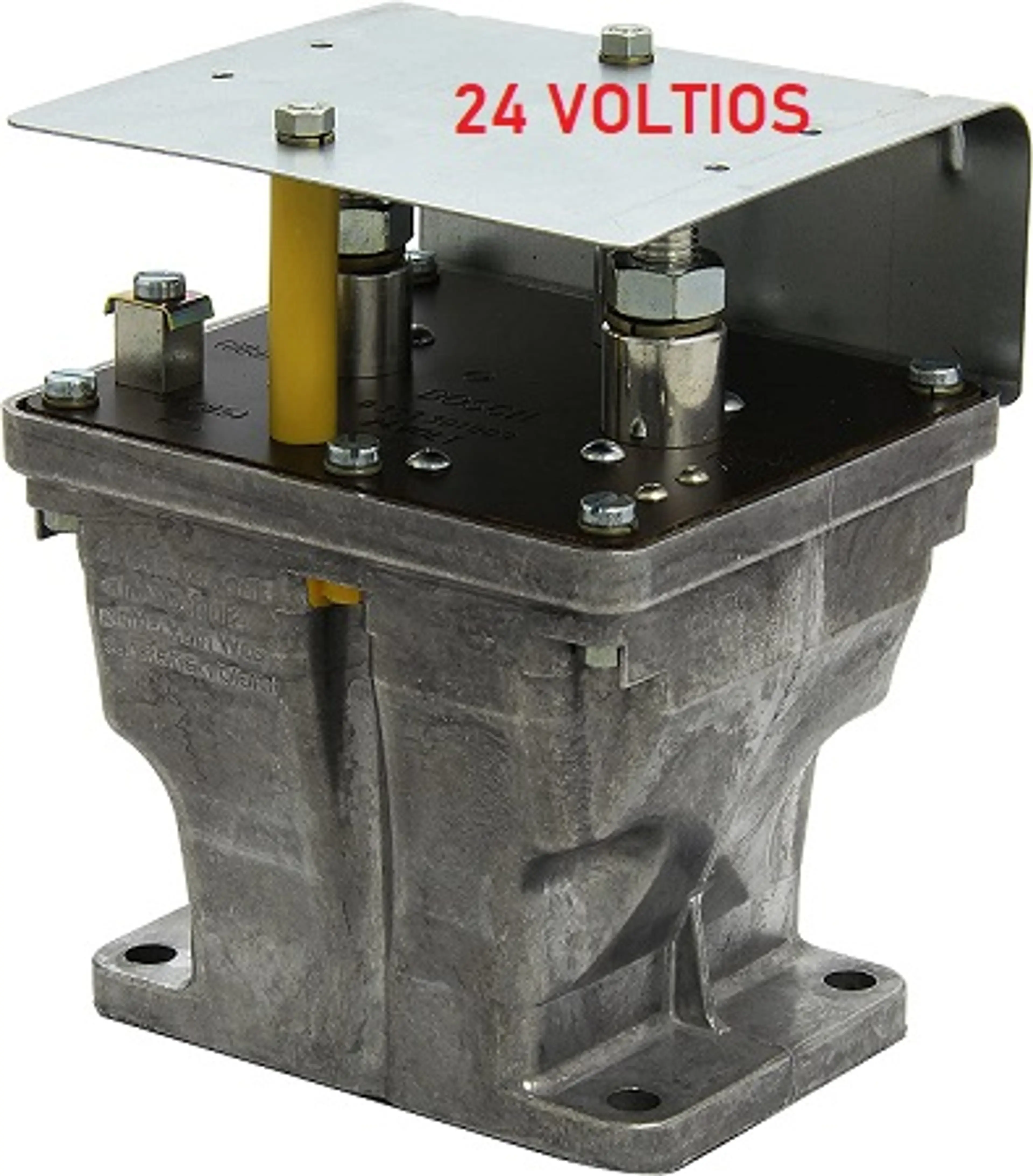 RELE DE BATERIA