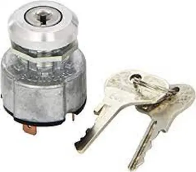 CONMUTADOR ENCEND. ARRAN.