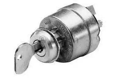 CONMUTADOR INCAND.-ARR.