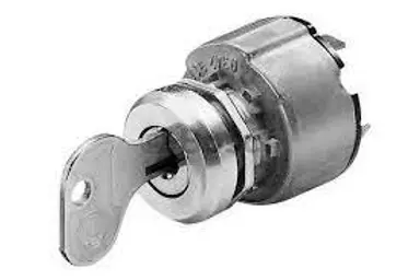 CONMUTADOR INCAND.-ARR.