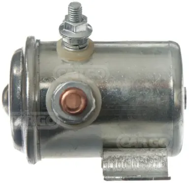SOLENOIDE UNIVERSAL