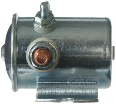 SOLENOIDE UNIVERSAL