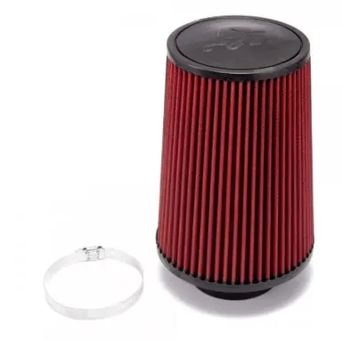 FILTRO AIRE SPORT "AIR JET" Ø 60-70