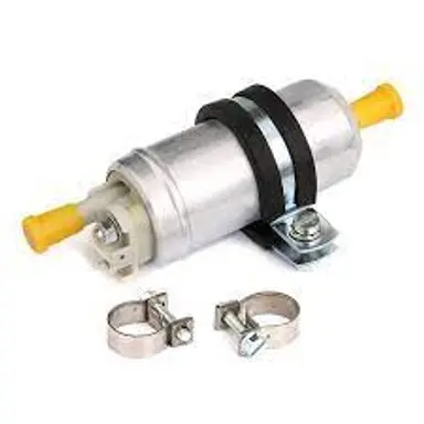 BOMBA 24V COMBUSTIBLE ELÉCTRICA