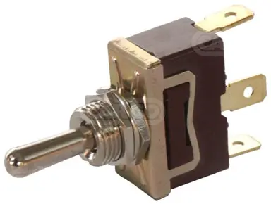 INTERRUPTOR DE PALANCA