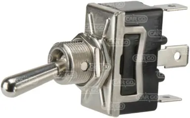 INTERRUPTOR DE PALANCA