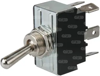 INTERRUPTOR DE PALANCA