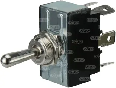 INTERRUPTOR DE PALANCA