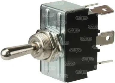 INTERRUPTOR DE PALANCA