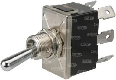 INTERRUPTOR DE PALANCA