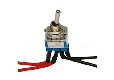 MICRO INTERRUPTOR ON/OFF