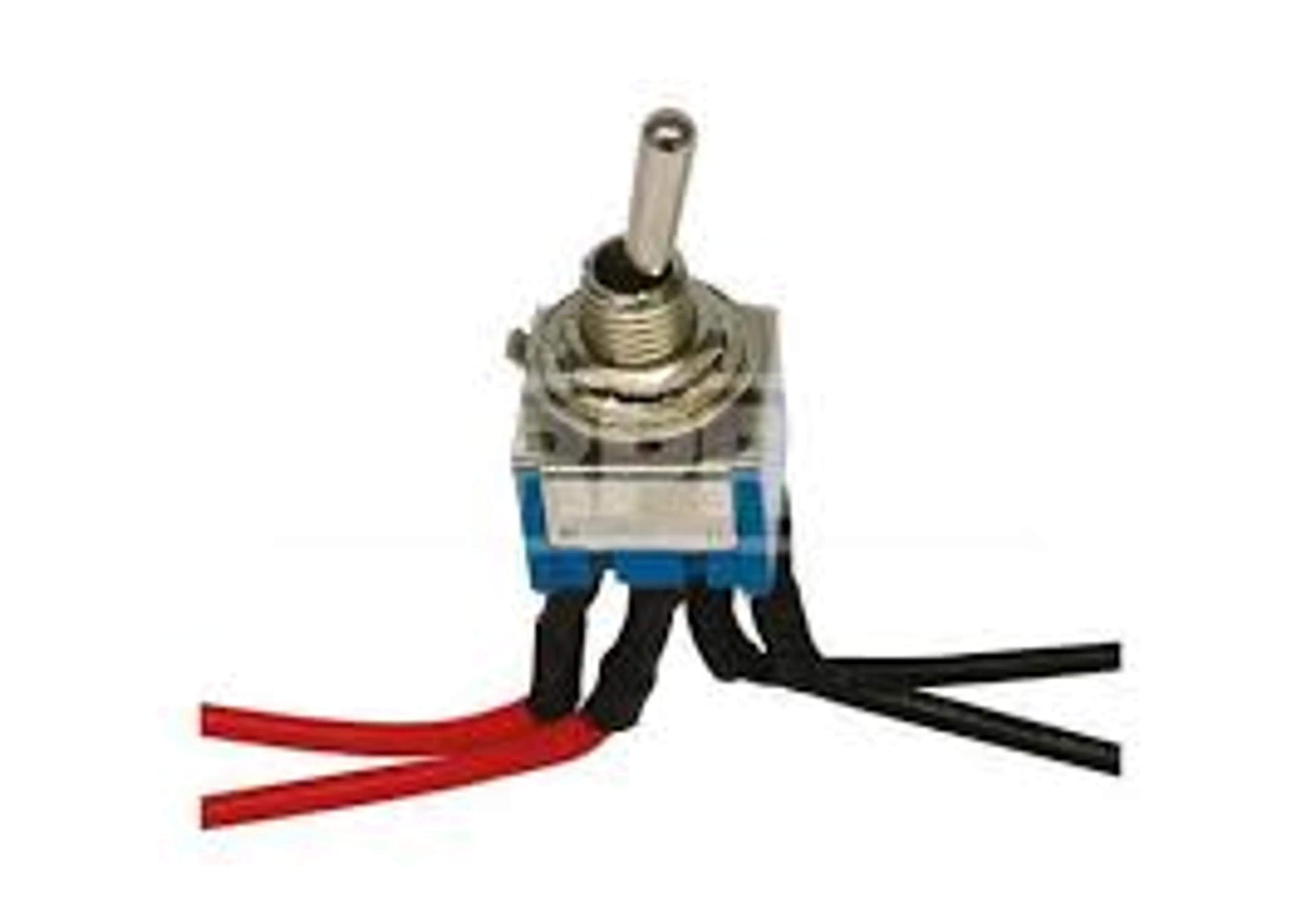 MICRO INTERRUPTOR ON/OFF