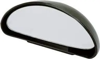 ESPEJO RETROVISOR AUTOESCUELA