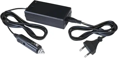 CARGADOR ARRANCADOR 3500