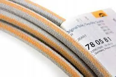 TUB COMB GRIS/NJA NBR 3,2 X 1.9 X 7