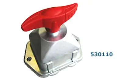 DESCONECTADOR BIPOLAR