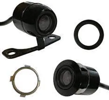 CÁMARA UNIVERSAL MARCHA ATRÁS PARA 