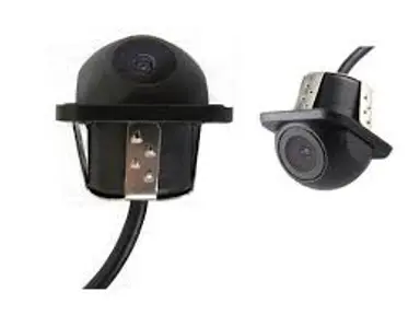 CÁMARA DE MARCHA ATRÁS EMPOTRABLE