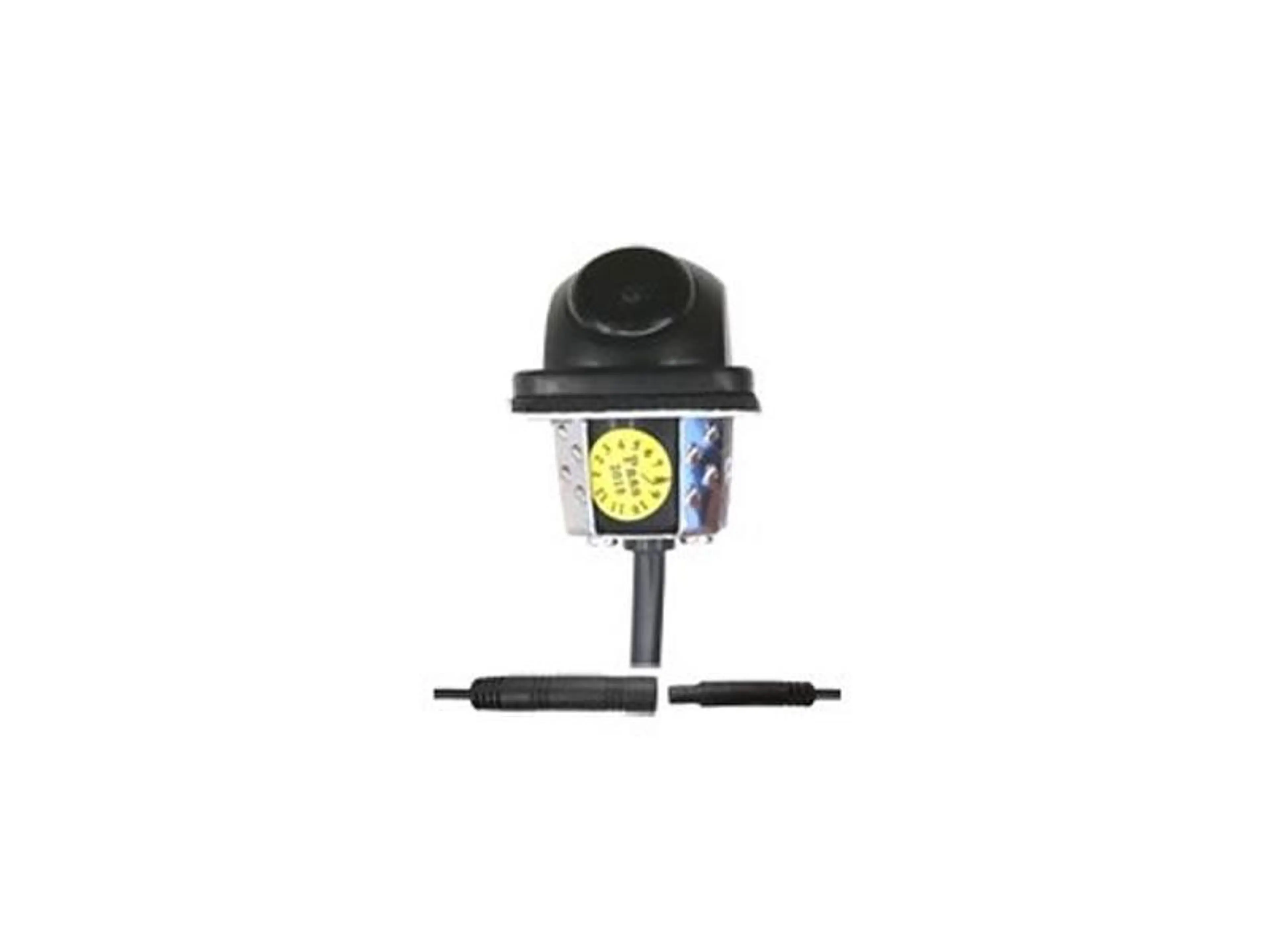 MINI CÁMARA UNIVERSL 160º MICRODIN