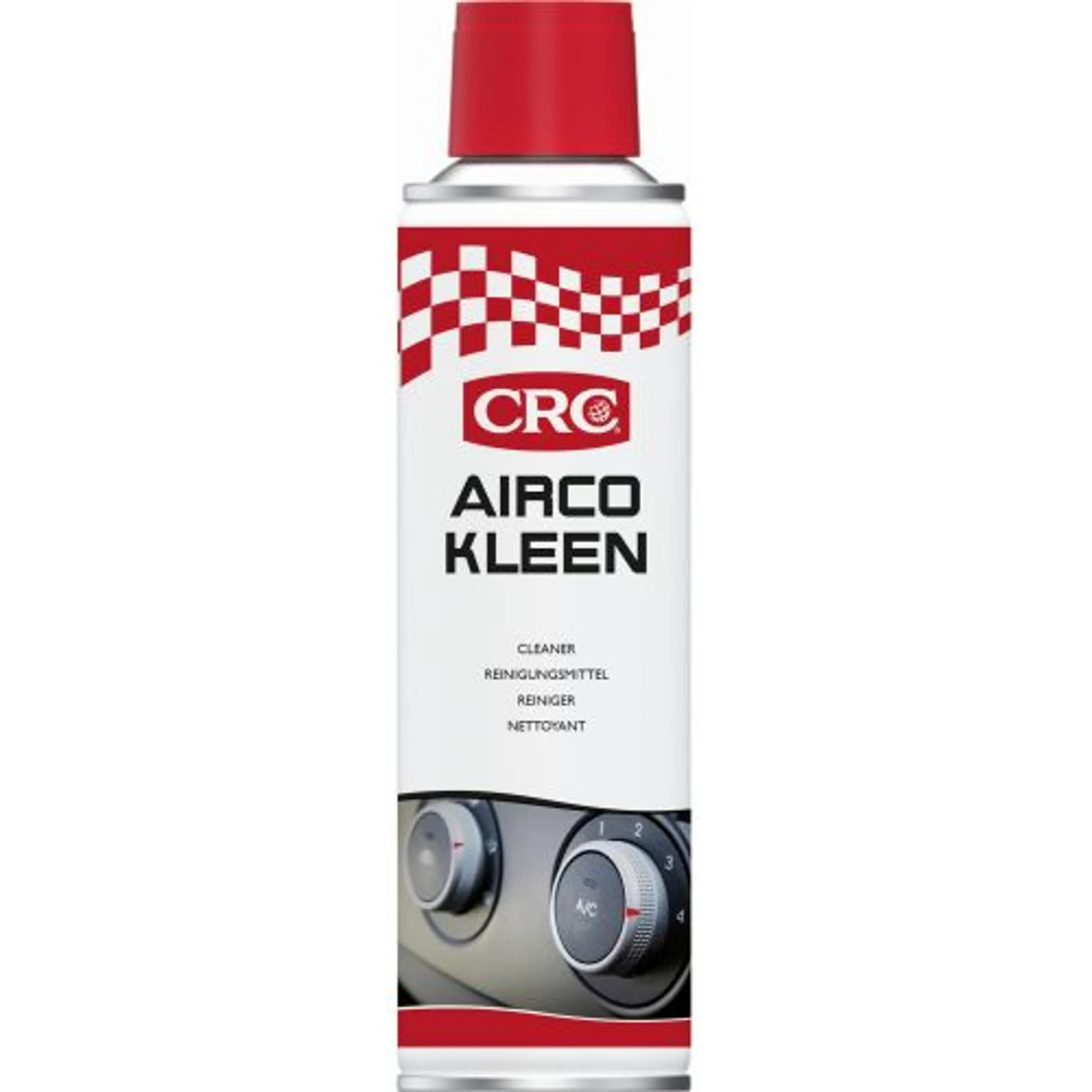 SUS-AIRCO KLEEN 100 ML